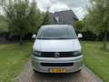 Volkswagen T5 Transporter 2.0 TDI L2H1 | DSG | Navi Gris - thumbnail 7