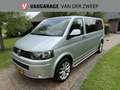 Volkswagen T5 Transporter 2.0 TDI L2H1 | DSG | Navi Gris - thumbnail 1