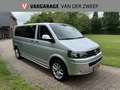 Volkswagen T5 Transporter 2.0 TDI L2H1 | DSG | Navi Gris - thumbnail 5
