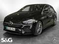Mercedes-Benz B 200 AMG MBUX+360°+LED+Pano+Fahrassistenz-Paket Schwarz - thumbnail 13