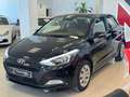Hyundai i20 1.4CRDI Essence Negro - thumbnail 3