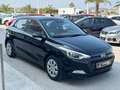 Hyundai i20 1.4CRDI Essence Negro - thumbnail 23