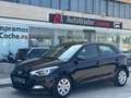Hyundai i20 1.4CRDI Essence Negro - thumbnail 14