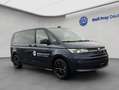 Volkswagen LT Multivan Life 2,0 TDI DSG AHK Navi Standh. Blau - thumbnail 8
