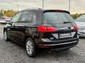 Volkswagen Golf Sportsvan VII 1.6 TDI Xenon AHK LOUNGE 2.HD Nero - thumbnail 15