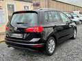 Volkswagen Golf Sportsvan VII 1.6 TDI Xenon AHK LOUNGE 2.HD Nero - thumbnail 18