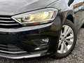 Volkswagen Golf Sportsvan VII 1.6 TDI Xenon AHK LOUNGE 2.HD Nero - thumbnail 4