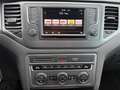 Volkswagen Golf Sportsvan VII 1.6 TDI Xenon AHK LOUNGE 2.HD Nero - thumbnail 21