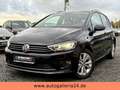 Volkswagen Golf Sportsvan VII 1.6 TDI Xenon AHK LOUNGE 2.HD Nero - thumbnail 1