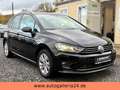 Volkswagen Golf Sportsvan VII 1.6 TDI Xenon AHK LOUNGE 2.HD Nero - thumbnail 3