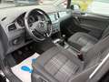 Volkswagen Golf Sportsvan VII 1.6 TDI Xenon AHK LOUNGE 2.HD Nero - thumbnail 7