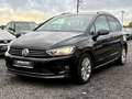 Volkswagen Golf Sportsvan VII 1.6 TDI Xenon AHK LOUNGE 2.HD Nero - thumbnail 14