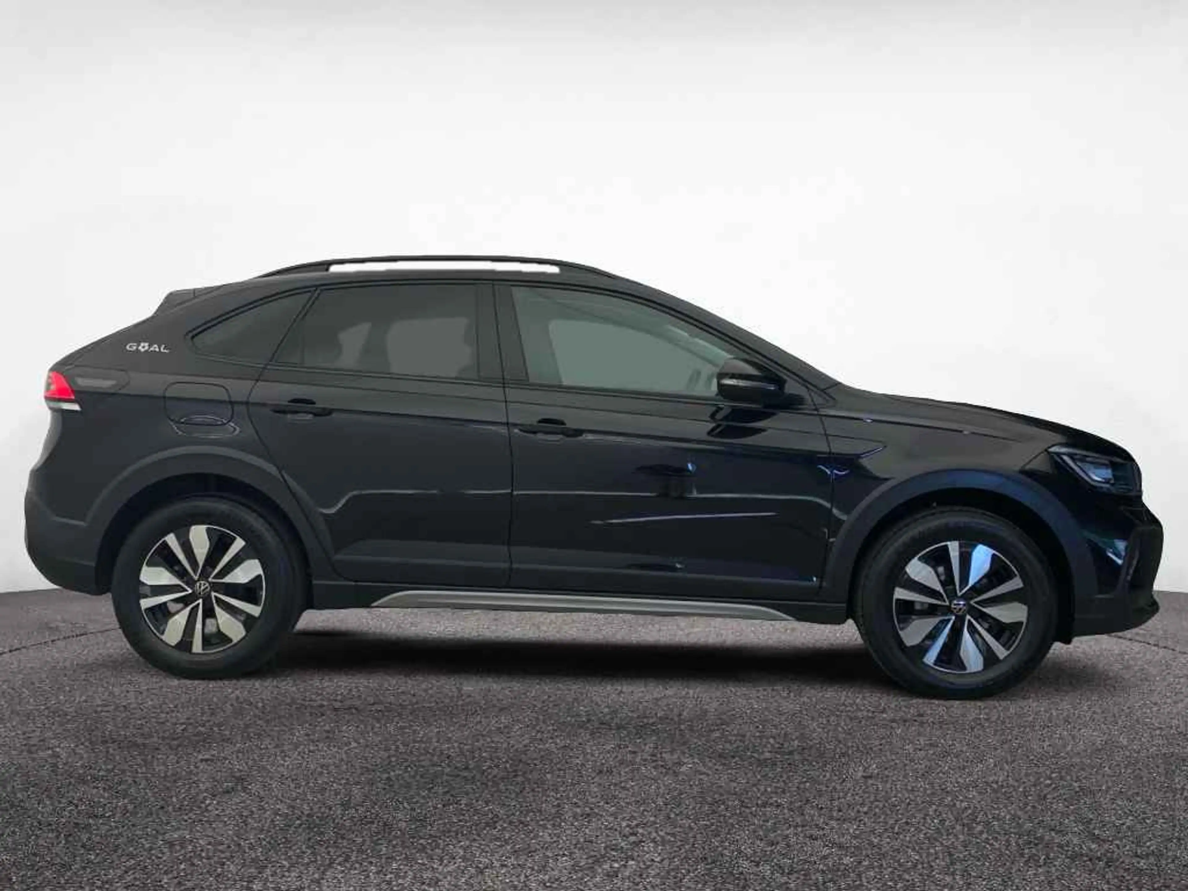 Volkswagen Taigo Goal 1.0 TSI DSG *AHK*LED*NAV*ACC*PDC*SHZ* — photo 8