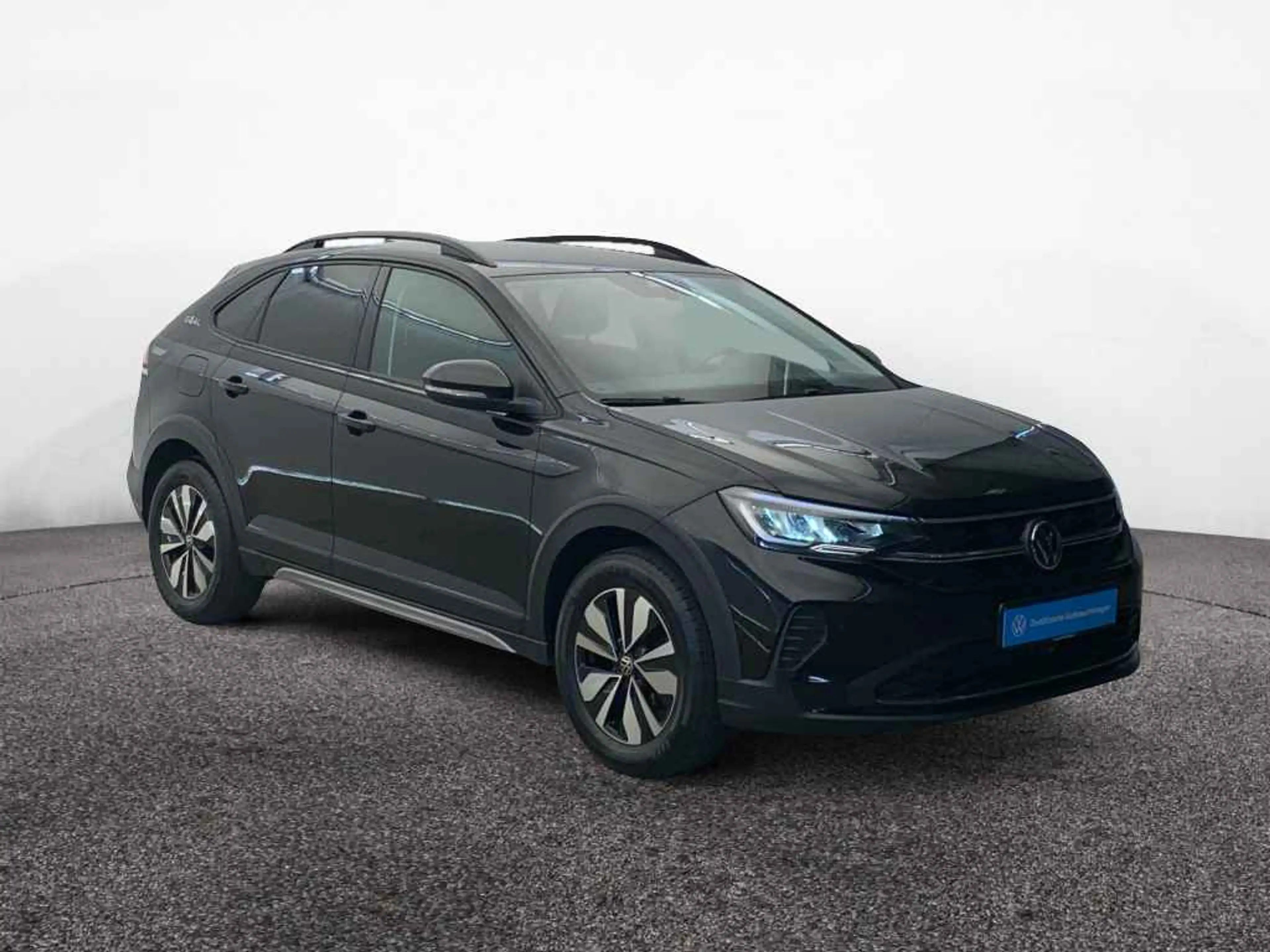 Volkswagen Taigo Goal 1.0 TSI DSG *AHK*LED*NAV*ACC*PDC*SHZ* — photo 6