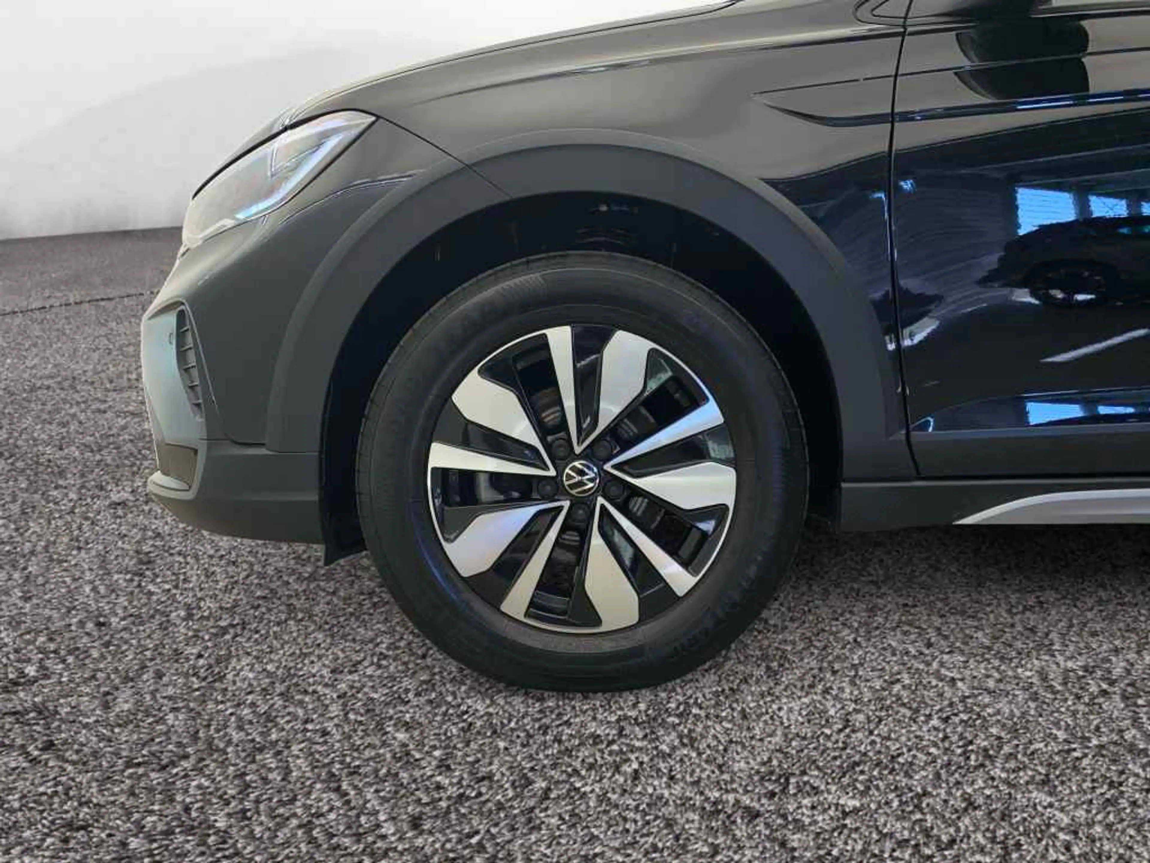 Volkswagen Taigo Goal 1.0 TSI DSG *AHK*LED*NAV*ACC*PDC*SHZ* — photo 7