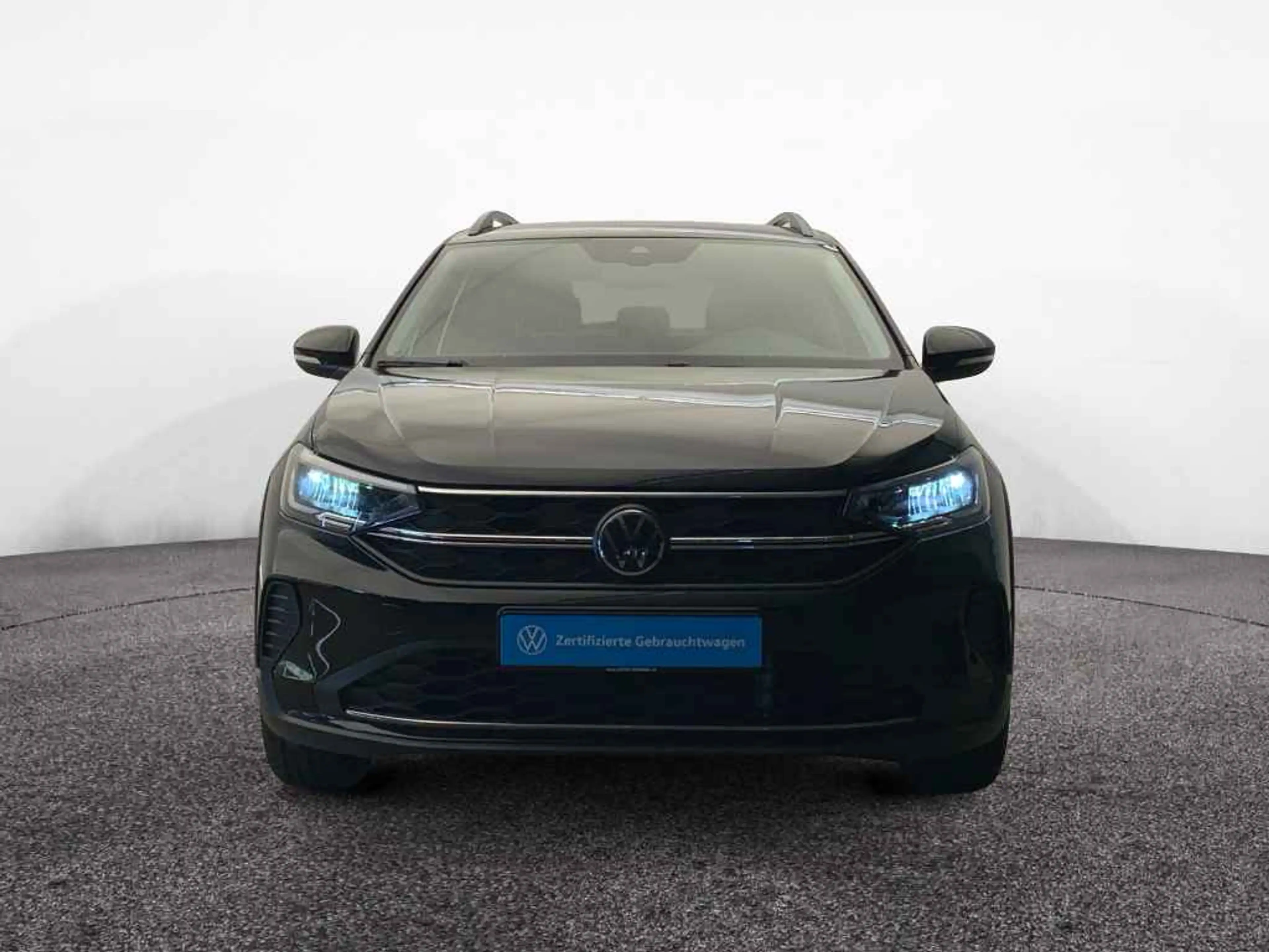 Volkswagen Taigo Goal 1.0 TSI DSG *AHK*LED*NAV*ACC*PDC*SHZ* — photo 5