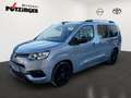 Toyota Proace Verso 1.2T Team D L2 AT,Navi,Comfort Silber - thumbnail 1