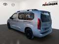 Toyota Proace Verso 1.2T Team D L2 AT,Navi,Comfort Silber - thumbnail 4