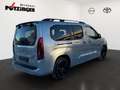Toyota Proace Verso 1.2T Team D L2 AT,Navi,Comfort Silber - thumbnail 3