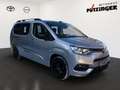 Toyota Proace Verso 1.2T Team D L2 AT,Navi,Comfort Silber - thumbnail 2