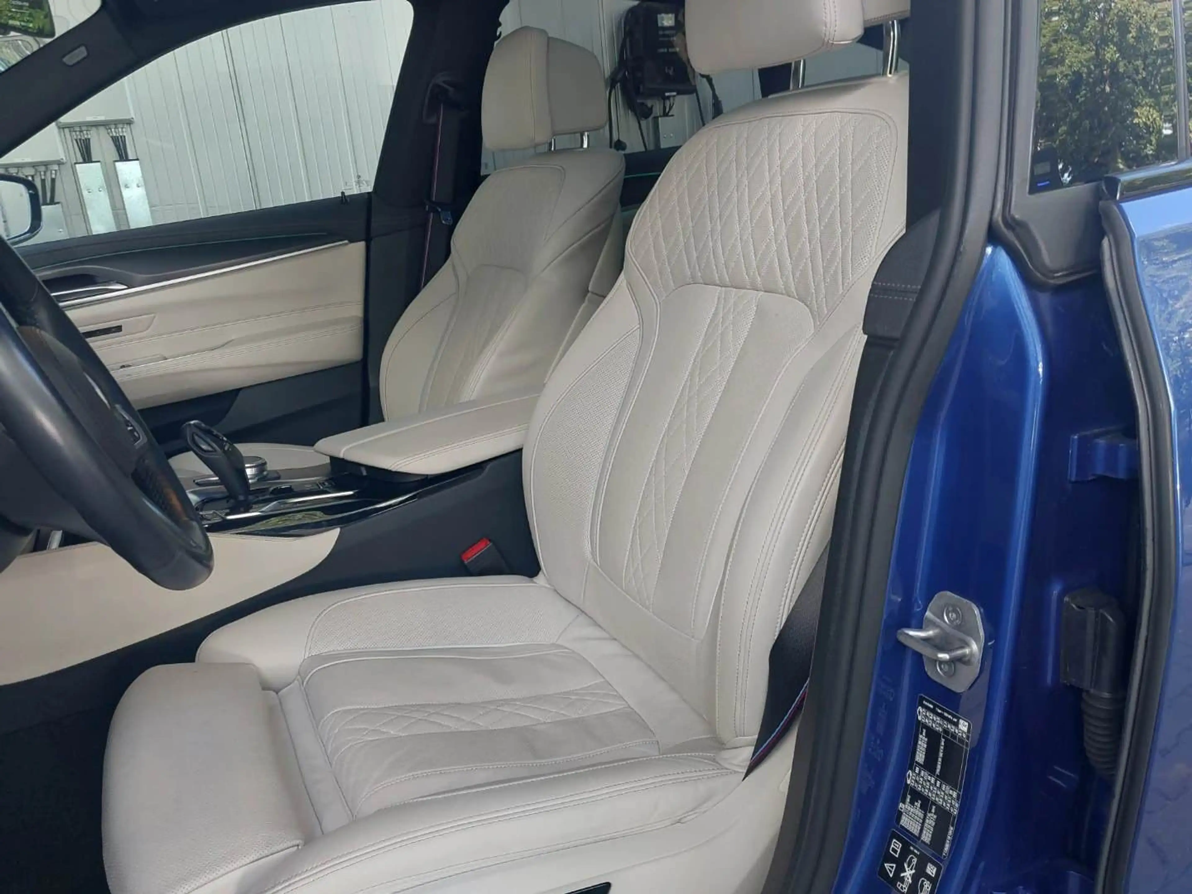BMW 630 630d xDrive Gran Turismo M Sport*FACELIFT*NAPPA* — photo 6