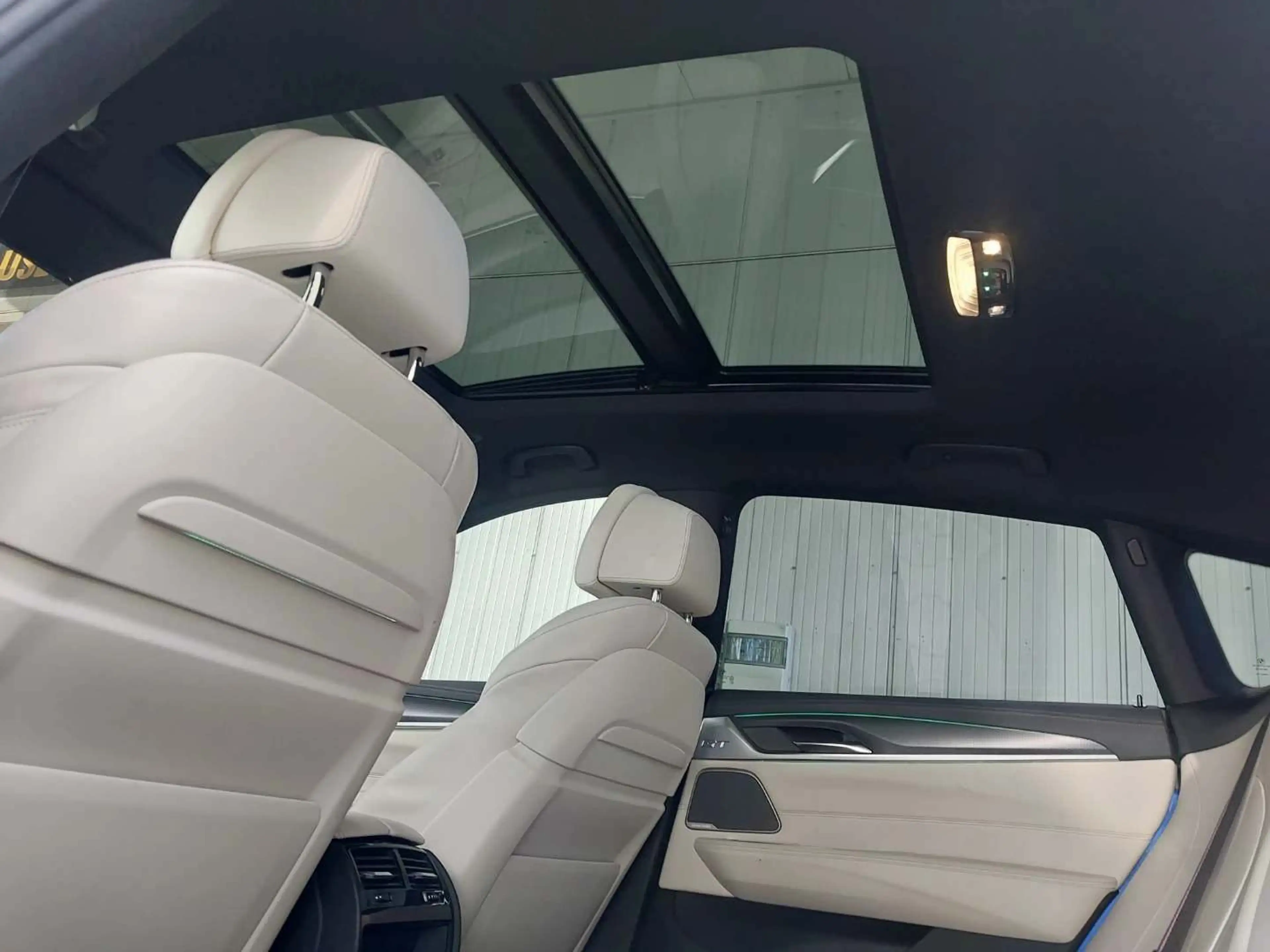 BMW 630 630d xDrive Gran Turismo M Sport*FACELIFT*NAPPA* — photo 7