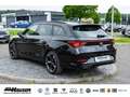 CUPRA Leon Sportstourer 1.5 eTSI DSG FAP XL EL. HECKKL. NAVI Schwarz - thumbnail 3