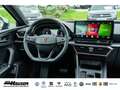 CUPRA Leon Sportstourer 1.5 eTSI DSG FAP XL EL. HECKKL. NAVI Schwarz - thumbnail 13
