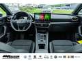 CUPRA Leon Sportstourer 1.5 eTSI DSG FAP XL EL. HECKKL. NAVI Schwarz - thumbnail 12
