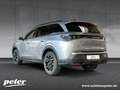 Peugeot 5008 5008 Allure Hybrid Klima+SHZ+Navi+ Grau - thumbnail 5