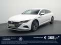 Volkswagen Arteon Elegance ab mtl. 368€¹ DSG NAVI AHK ACC **MEHRFACH Weiß - thumbnail 1