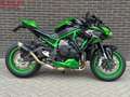 Kawasaki Z H2 Чорний - thumbnail 4