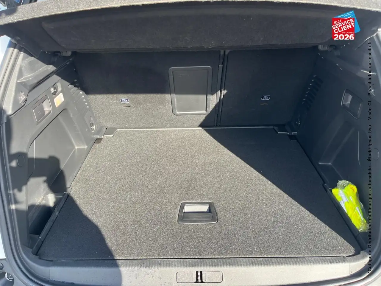 Peugeot 3008 3008 — photo 14