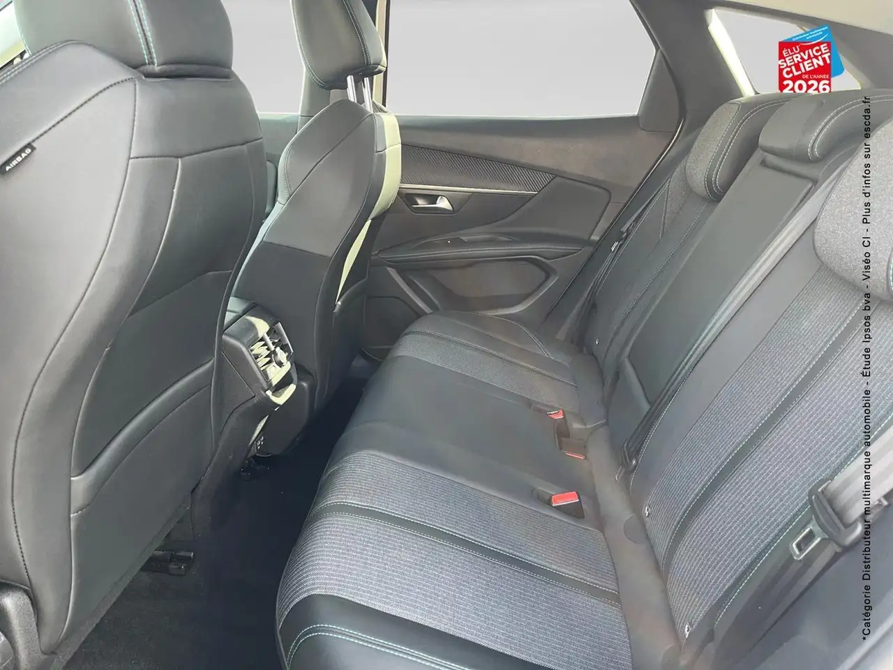 Peugeot 3008 3008 — photo 11