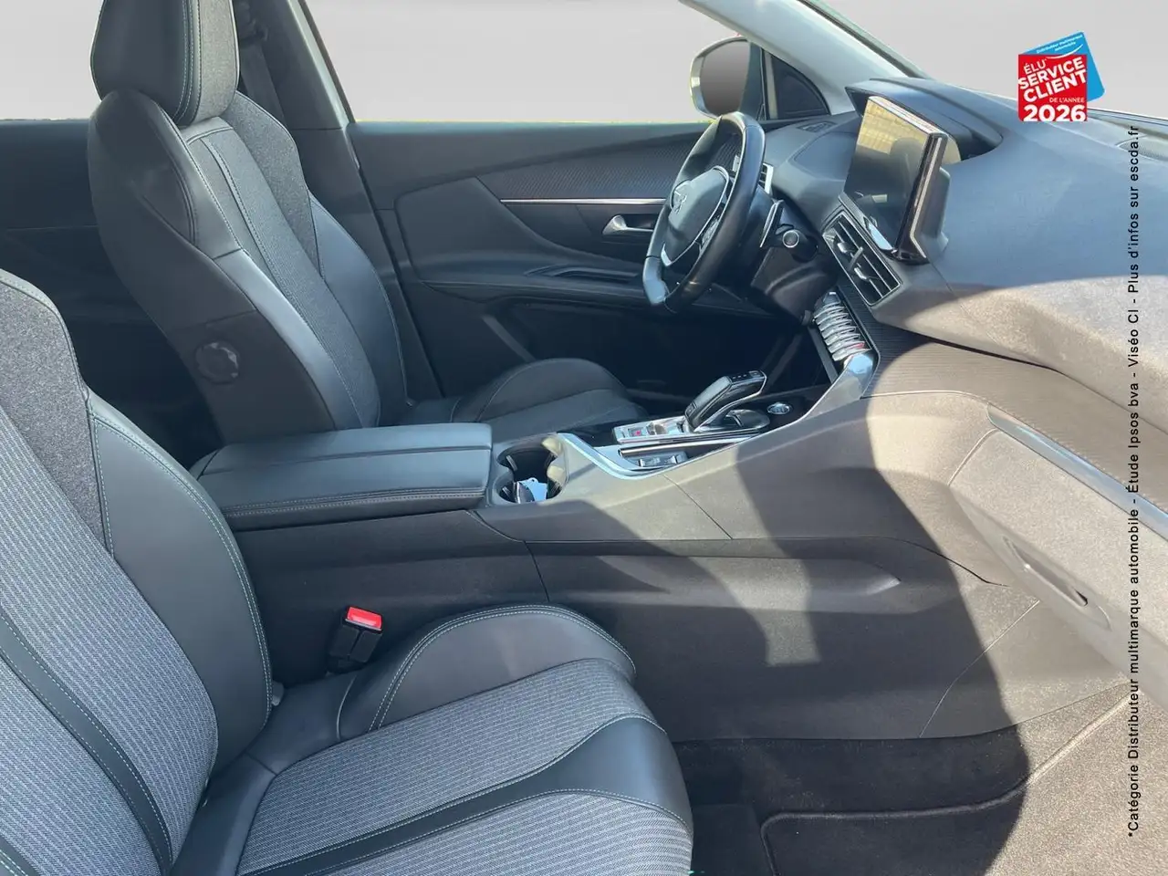 Peugeot 3008 3008 — photo 5