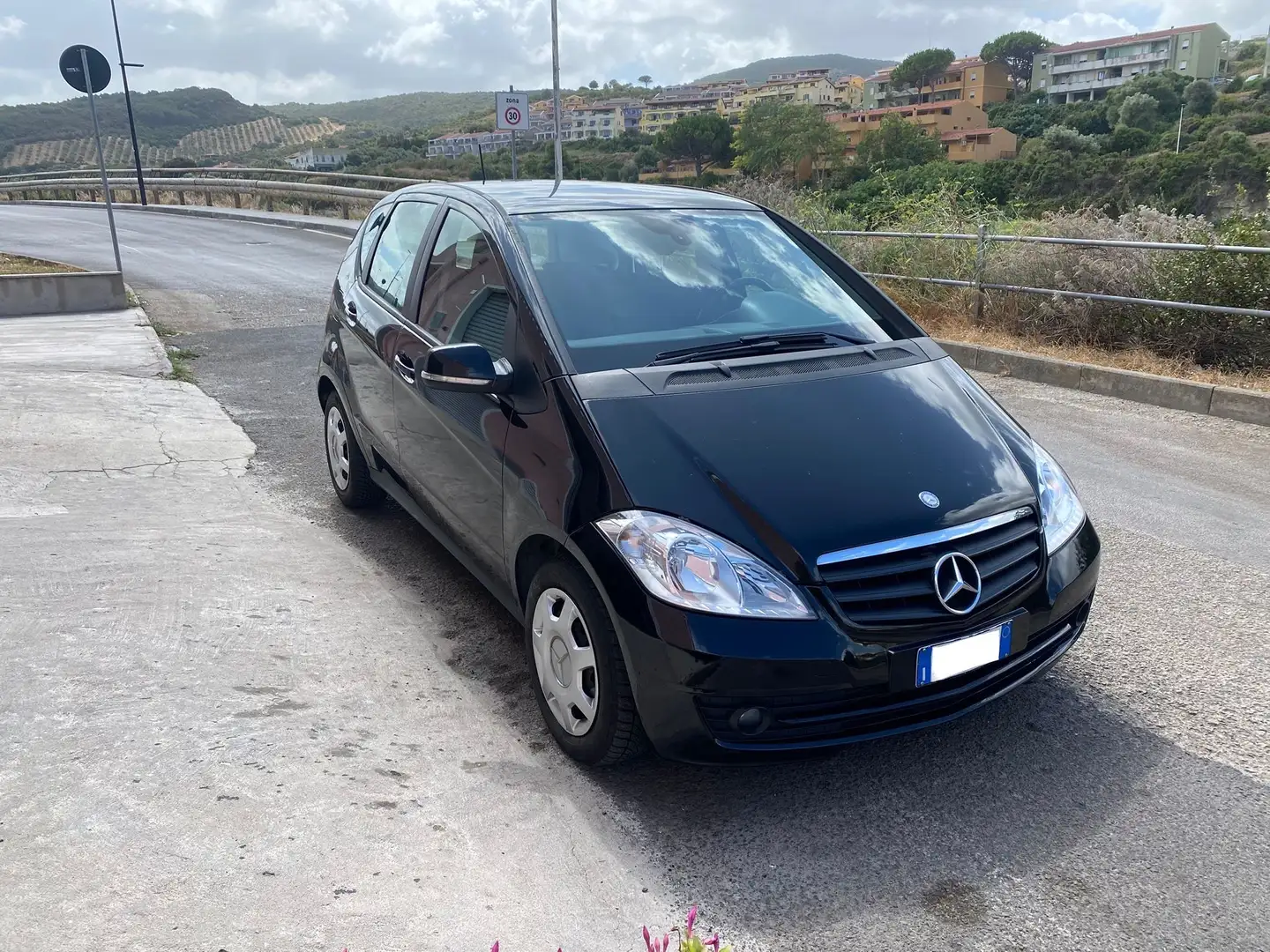 Mercedes-Benz A 180 CDI UNICO PROPRIETARIO PREZZONE - 1