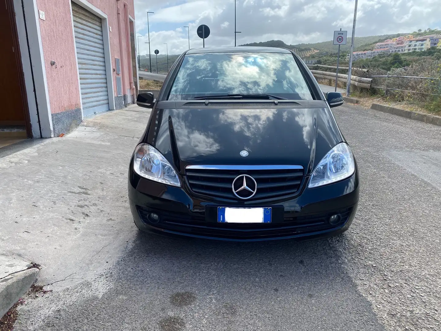 Mercedes-Benz A 180 CDI UNICO PROPRIETARIO PREZZONE - 2