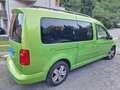 Volkswagen Caddy VW Caddy Maxi Comfortline 2,0 TDI Grün - thumbnail 3