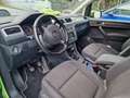 Volkswagen Caddy VW Caddy Maxi Comfortline 2,0 TDI Grün - thumbnail 4