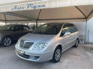 Phedra 2.2 mjt LE 170cv auto dpf