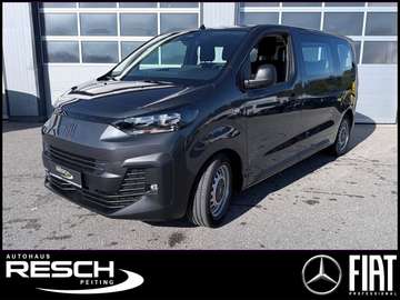 Scudo S4 Kombi L2 180 Diesel Automatik Navi