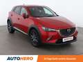 Mazda CX-3 2.0 Revolution *LED*HUD*SPUR*CAM*KLIMAAUT* Rot - thumbnail 8