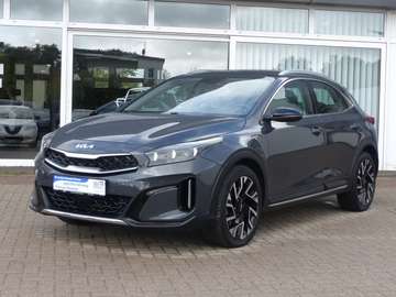 Spirit Plug-in Hybrid
