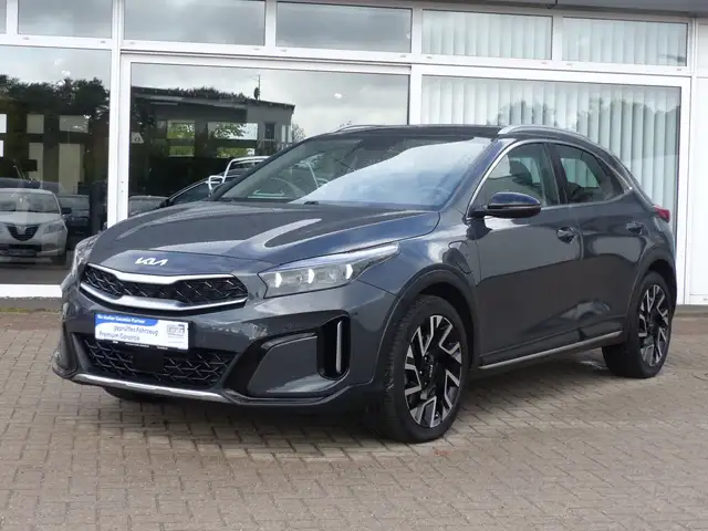 Kia XCeed Spirit Plug-in Hybrid