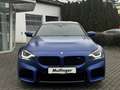 BMW M2 Coupe LiveProf HUD adapLED DrAs PaAs Har/Kar Bleu - thumbnail 3