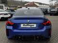 BMW M2 Coupe LiveProf HUD adapLED DrAs PaAs Har/Kar Bleu - thumbnail 7