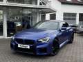 BMW M2 Coupe LiveProf HUD adapLED DrAs PaAs Har/Kar Bleu - thumbnail 2