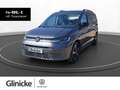 Volkswagen Caddy Life Maxi 5-Sitzer AHK LED NAVI Grau - thumbnail 1