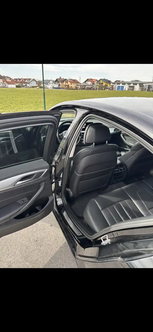 BMW 520 520d xDrive Aut. - 1