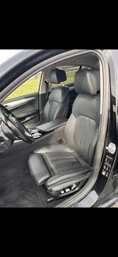 BMW 520 520d xDrive Aut. - 2